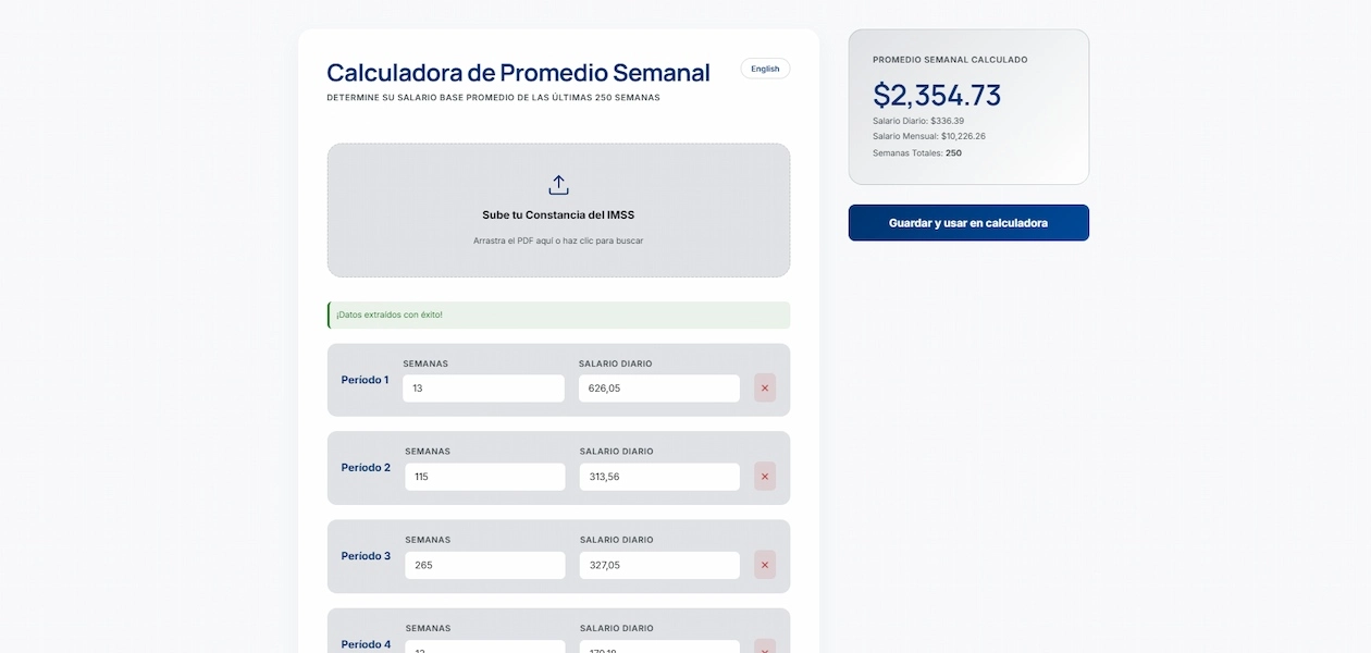 Proyecciones Softlink (Mod40) – image 2