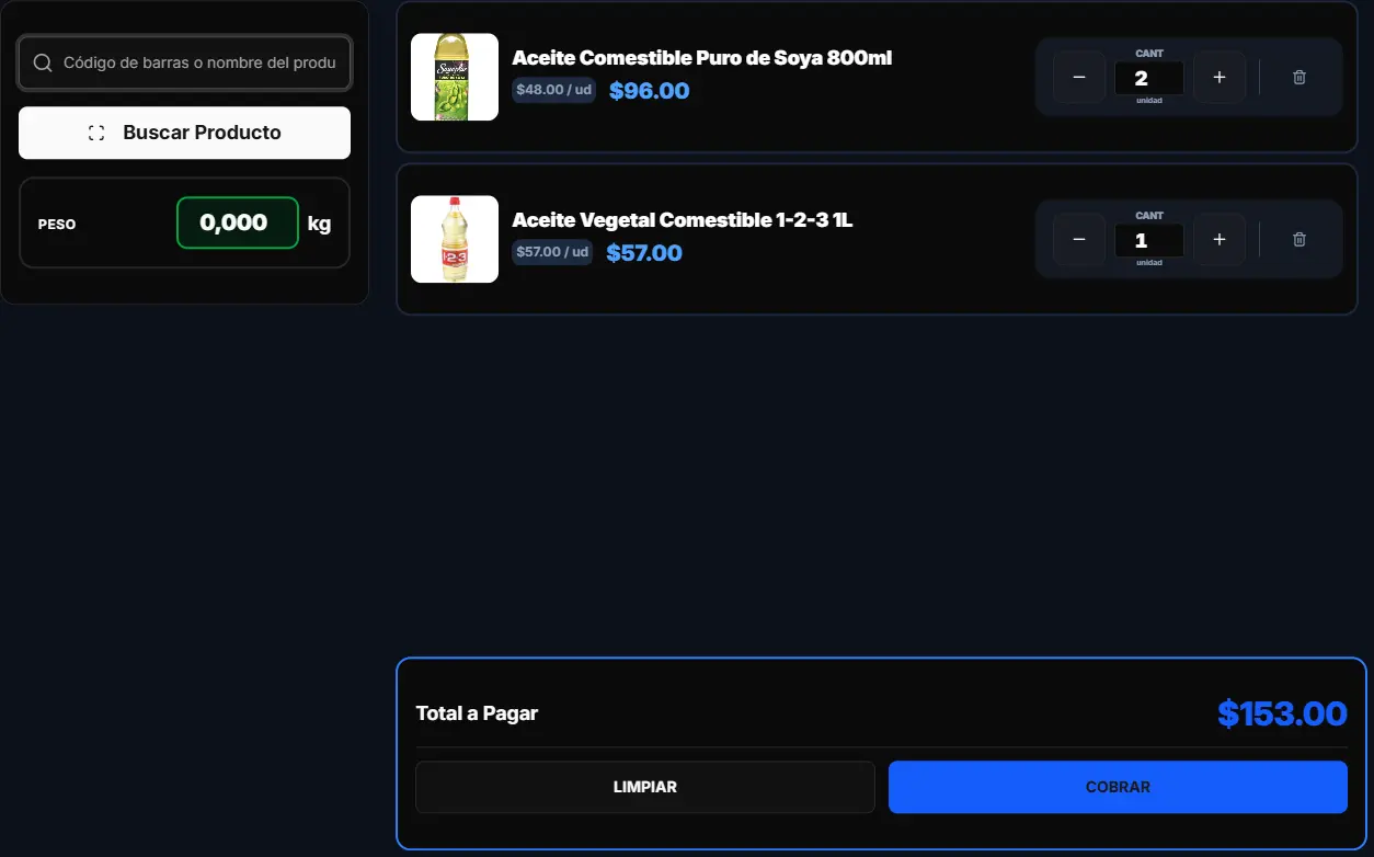 POS Jocelyn – image 2
