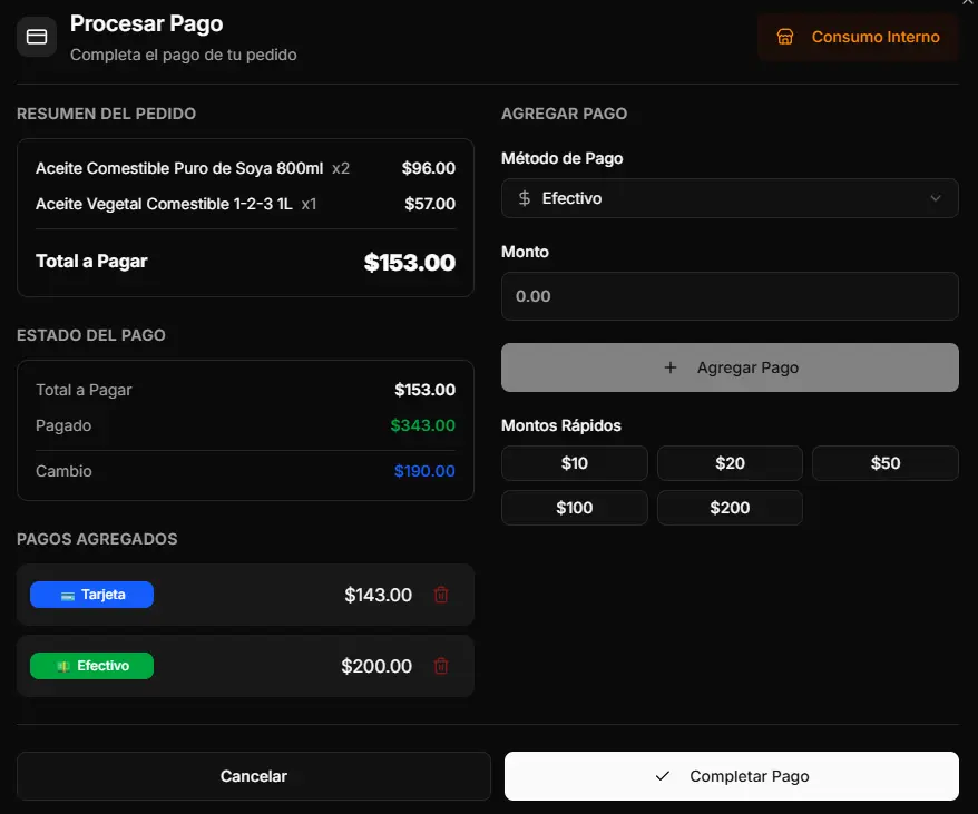 POS Jocelyn – image 3