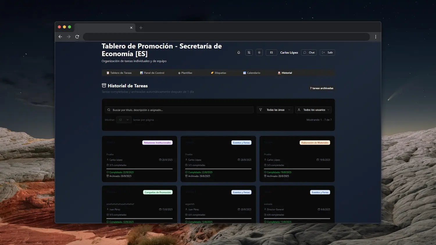 Trello – image 1
